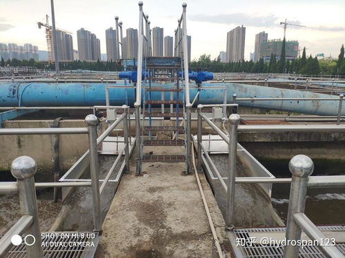 城市污水處理廠排水流量監(jiān)測(cè) 原理、設(shè)備及日常應(yīng)用啟示