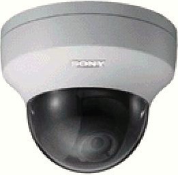 索尼監控攝像機 技術與應用解析